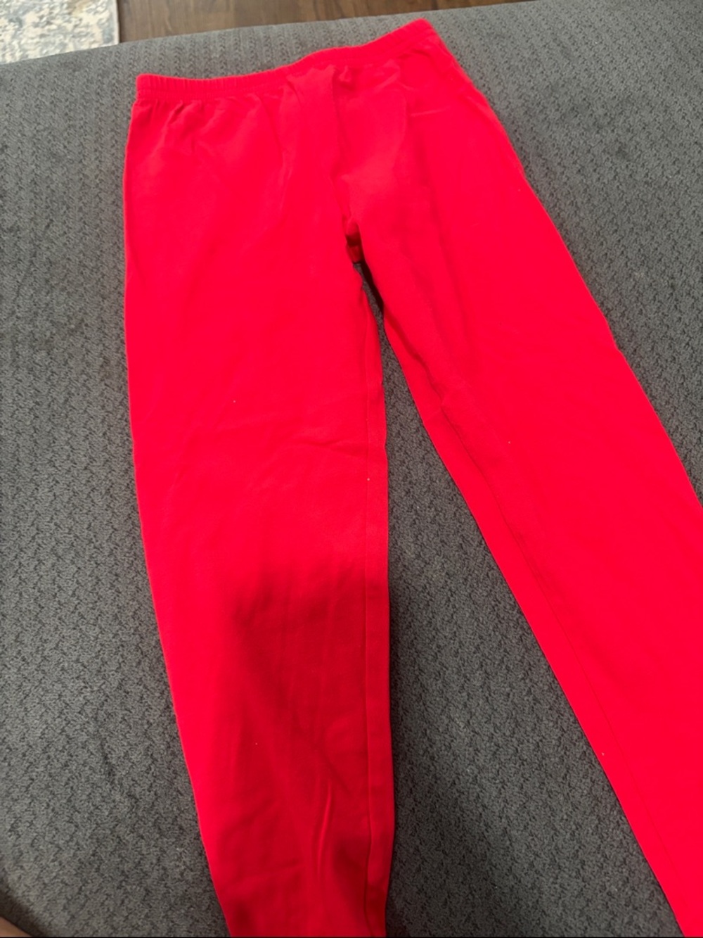 🟢10/$10 - red pants